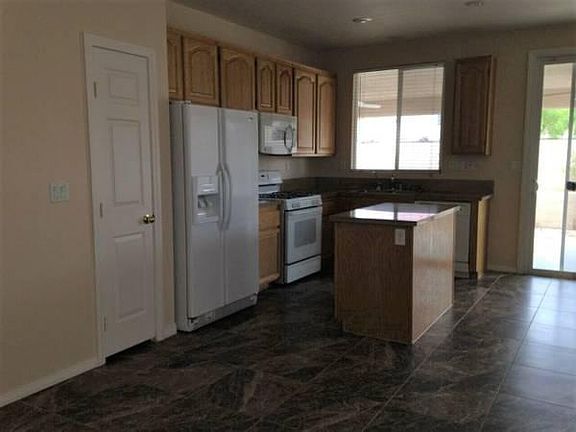 Kitchen and pantry