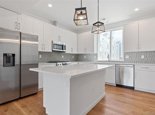 8711 E Hampden Ave #21, Denver, CO 80231