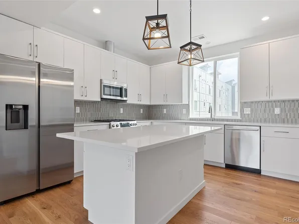 8711 E Hampden Avenue #21, Denver, CO 80231