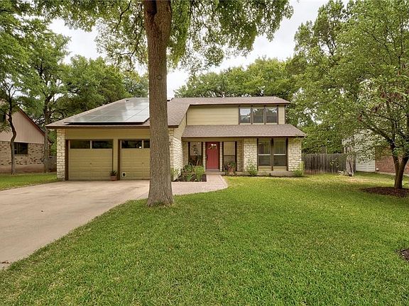 2nd image of 4502 Bridlewood Dr