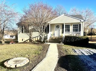 9713 Village Hwy, Concord, VA 24538