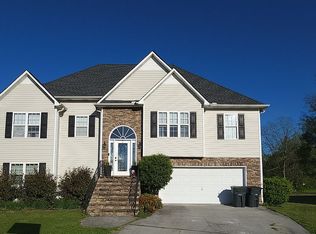 108 Summerfield Way Ne, Calhoun, GA 30701