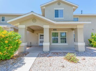 1093 S Thomas Ave #2B-1BA, Yuma, AZ 85365