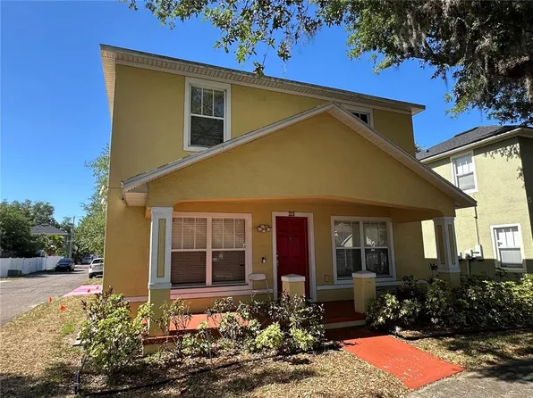 313 E Kirby St, Tampa, FL 33604