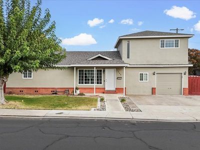 205 W Kent St, Manteca, CA, 95337