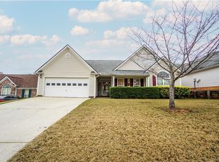 218 Mount Laurel Dr, Dallas, GA 30132