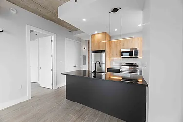 Rented by Living New York