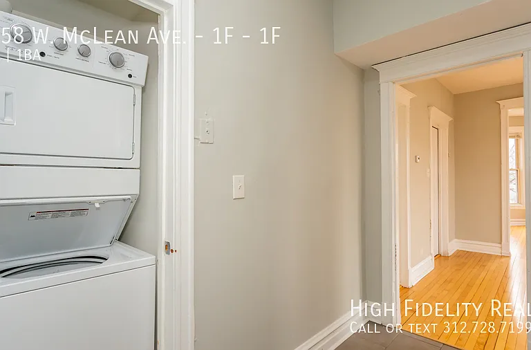 3758 W McLean Ave #1F — Photo 6