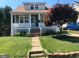 5920 Bertram Ave, Baltimore, MD 21214