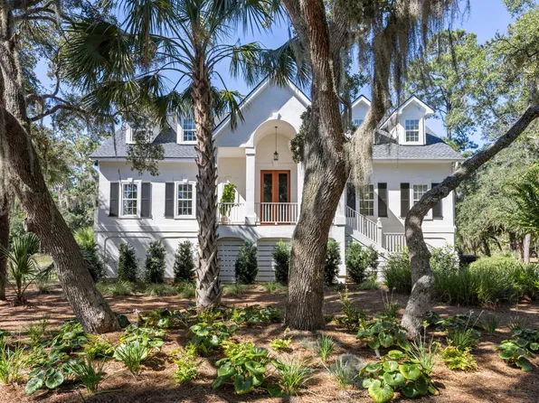 2472 Seabrook Island Rd, Seabrook Island, SC 29455