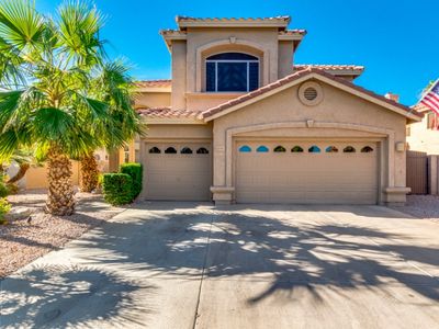 21546 N 59th Ln, Glendale, AZ, 85308