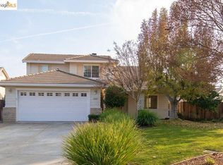 2268 Newton Dr, Brentwood, CA