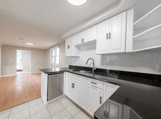 19 Loring Rd #1, Revere, MA 02151