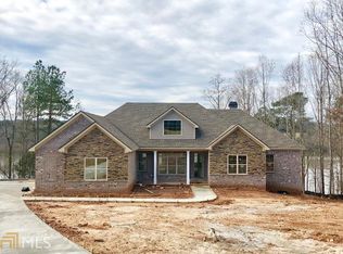 441 Lakeshore Dr, Monroe, GA 30655