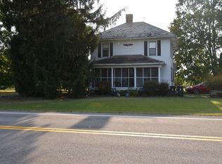 15903 State Rd, Ostrander, OH 43061