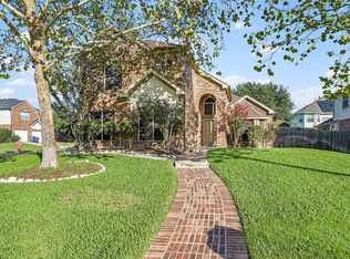1612 Monte Carlo Dr, Mansfield, TX 76063
