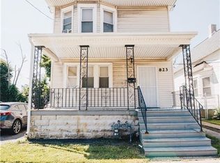 823 Northampton St, Buffalo, NY 14211