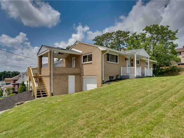 3902 Center Ave, Homestead, PA 15120