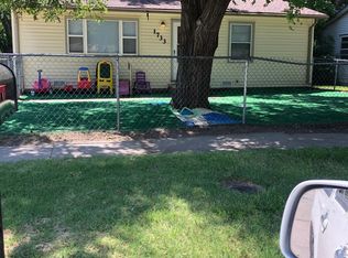 1733 S Saint Paul Ave, Wichita, KS 67213