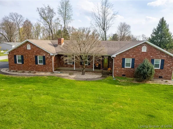 203 Westwood Lane, Madison, IN 47250