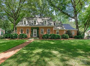 827 Museum Dr, Charlotte, NC 28207