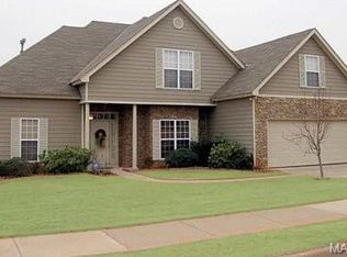 1013 Thistle Rd, Prattville, AL 36066