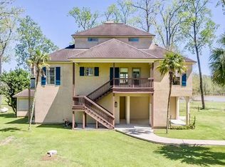 2373 Atchafalaya River Hwy, Breaux Bridge, LA 70517