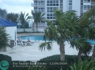 1360 S Ocean Blvd APT 302, Pompano Beach, FL 33062