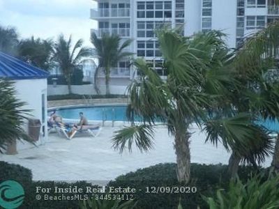 1360 S Ocean Blvd APT 302, Pompano Beach, FL, 33062