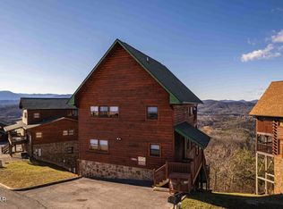2412 Breezey Ridge Dr, Sevierville, TN 37876