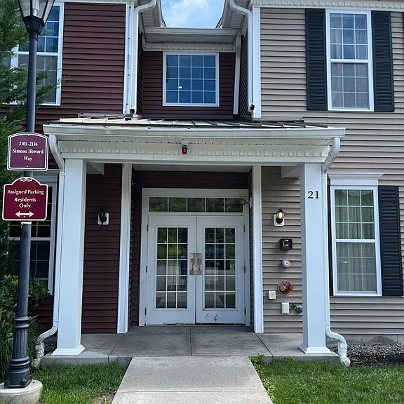 2115 Simeon Howard Way #2115 — Photo 1