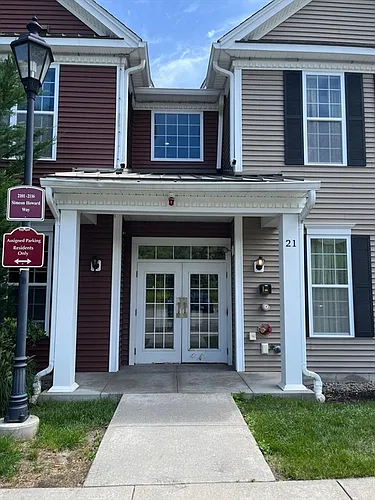2115 Simeon Howard Way #2115 Photo 1