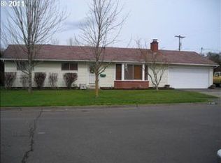 1890 Yolanda Ave, Springfield, OR 97477