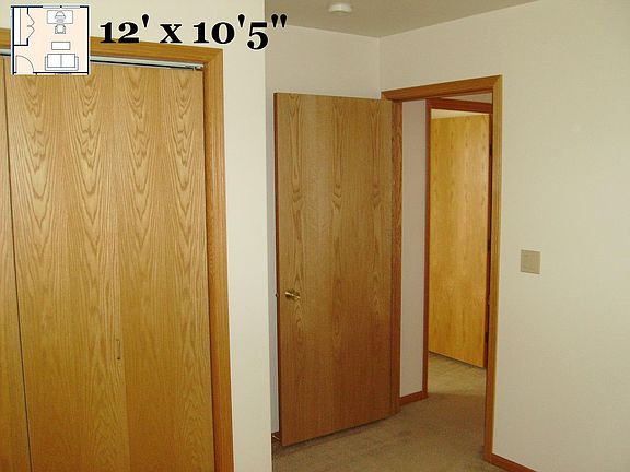 #2 Bedroom