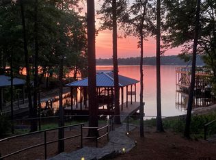 1905 County Road 3108, Jacksonville, TX 75766