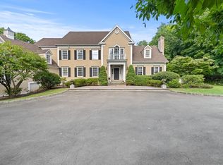 19 Waring Rd, Pound Ridge, NY 10576