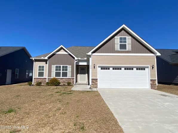 244 Sequoia Drive, Greenville, NC 27858