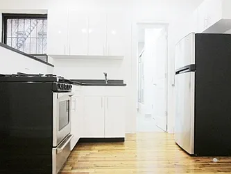 Rented by City Connections Realty