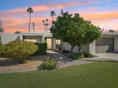 22 Kevin Lee Ln, Rancho Mirage, CA, 92270