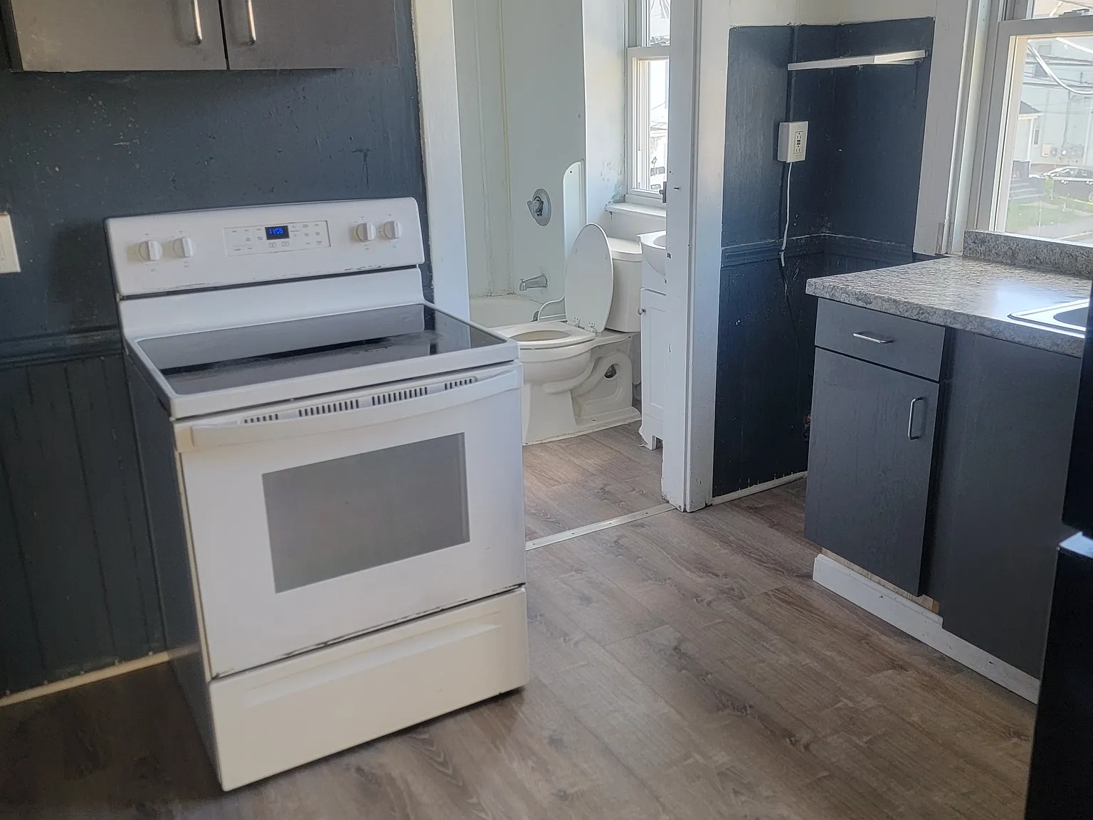 1 bed, $2,000 — Photo 4