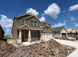 412 Pickett Creek Dr, Aledo, TX 76008