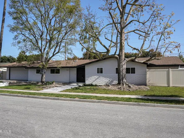 1202 Sheffield Pl, Thousand Oaks, CA 91360