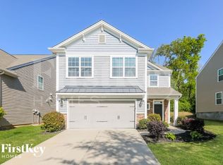 103 Minitree Ln, Charlotte, NC 28214