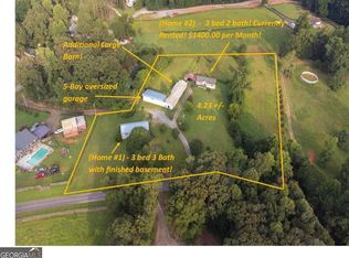 5075 Mills Dr, Cumming, GA 30028