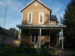 115 N 19th St, Richmond, IN