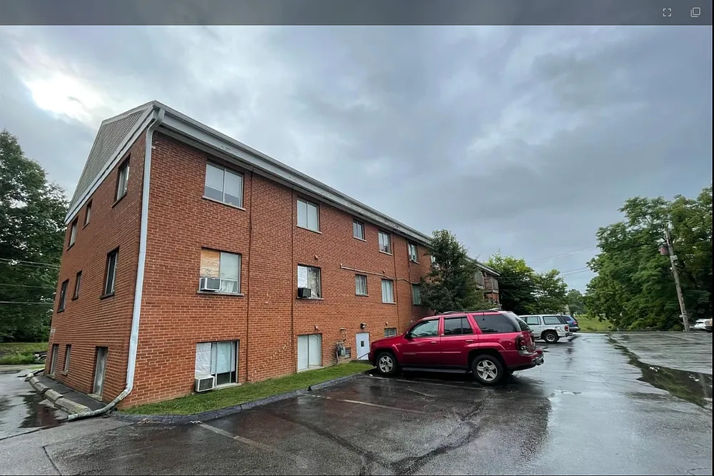 1 bed, 650 sqft, $825 — Photo 3