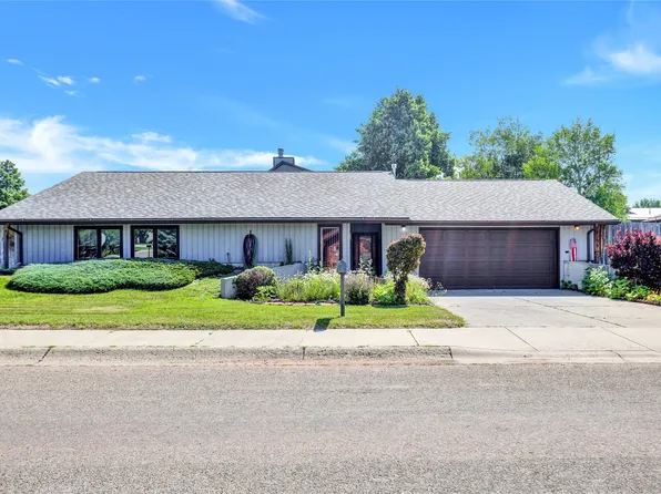 1401 39th St S, Great Falls, MT 59405