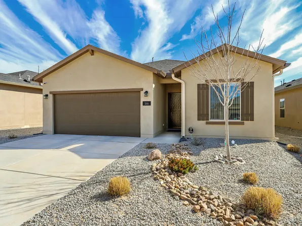 166 Spectrum Ave SW, Rio Rancho, NM 87124