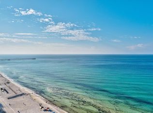 17281 Front Beach Rd UNIT 1207, Panama City Beach, FL 32413