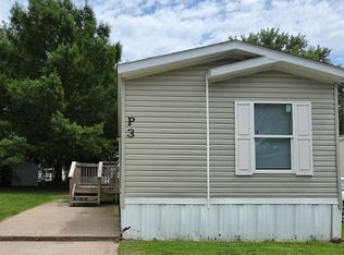 2320 E Macarthur Rd Lot P03, Wichita, KS 67216